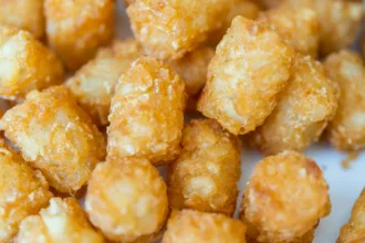 Nuggets végétariens